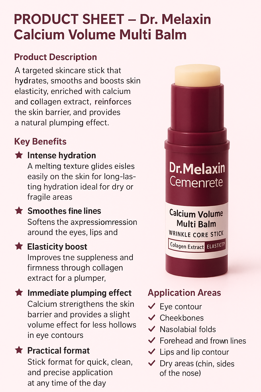 Innovative Anti-Dark Circle Cream + 1 Pore-Reducing Cream Free