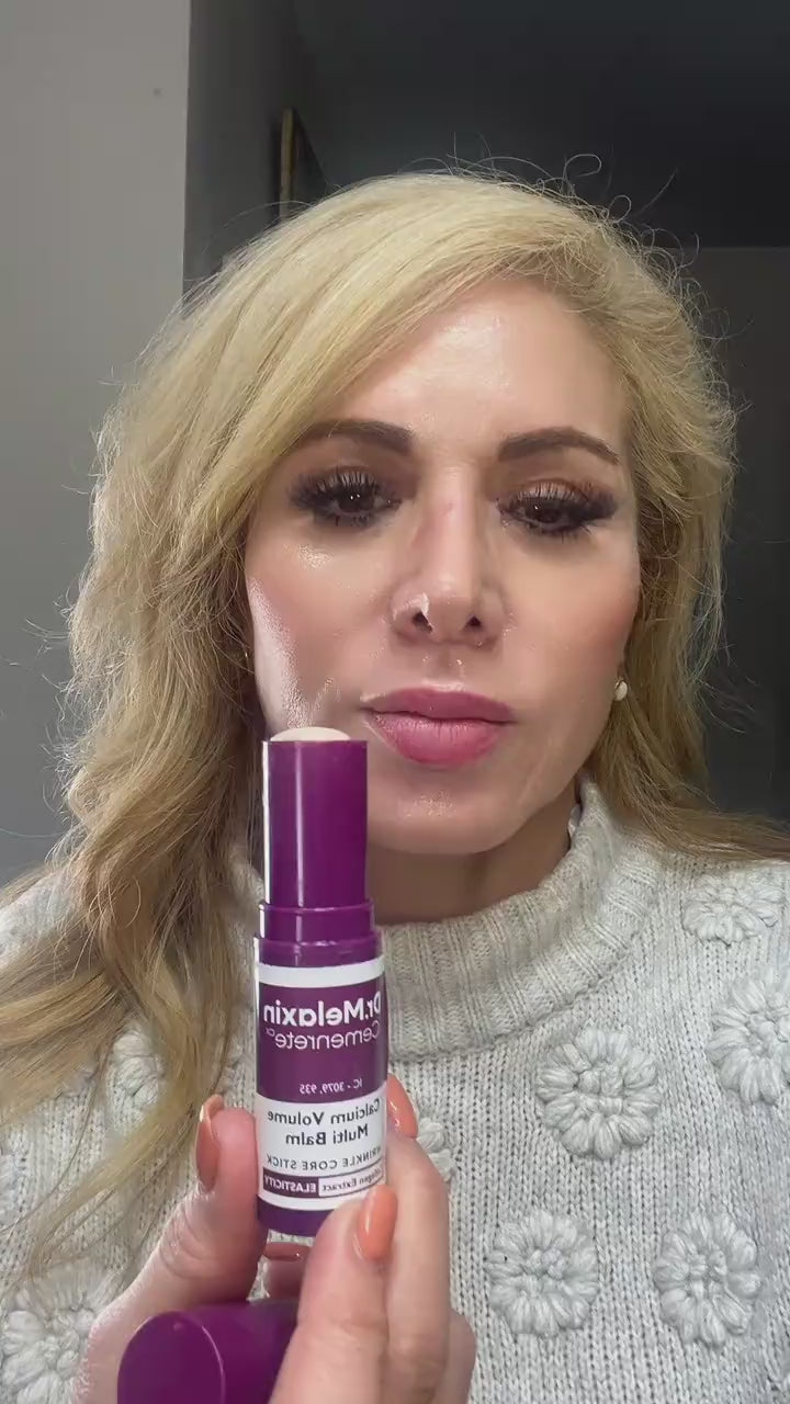 Load video: &lt;p&gt;I’ve always had dark circles and tired-looking eyes, no matter how much I slept. I decided to try this eye cream, and from the very first applications, I noticed a real difference. My skin feels hydrated, my fine lines are smoothed, and my eyes look fresher and more radiant. Today, I can’t live without it — it has become a must in my daily routine!&lt;/p&gt;